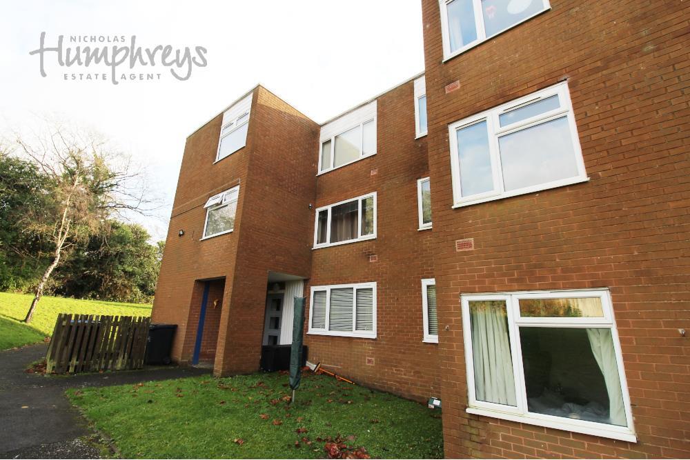Albany Court, Binswood Road, Halesowen