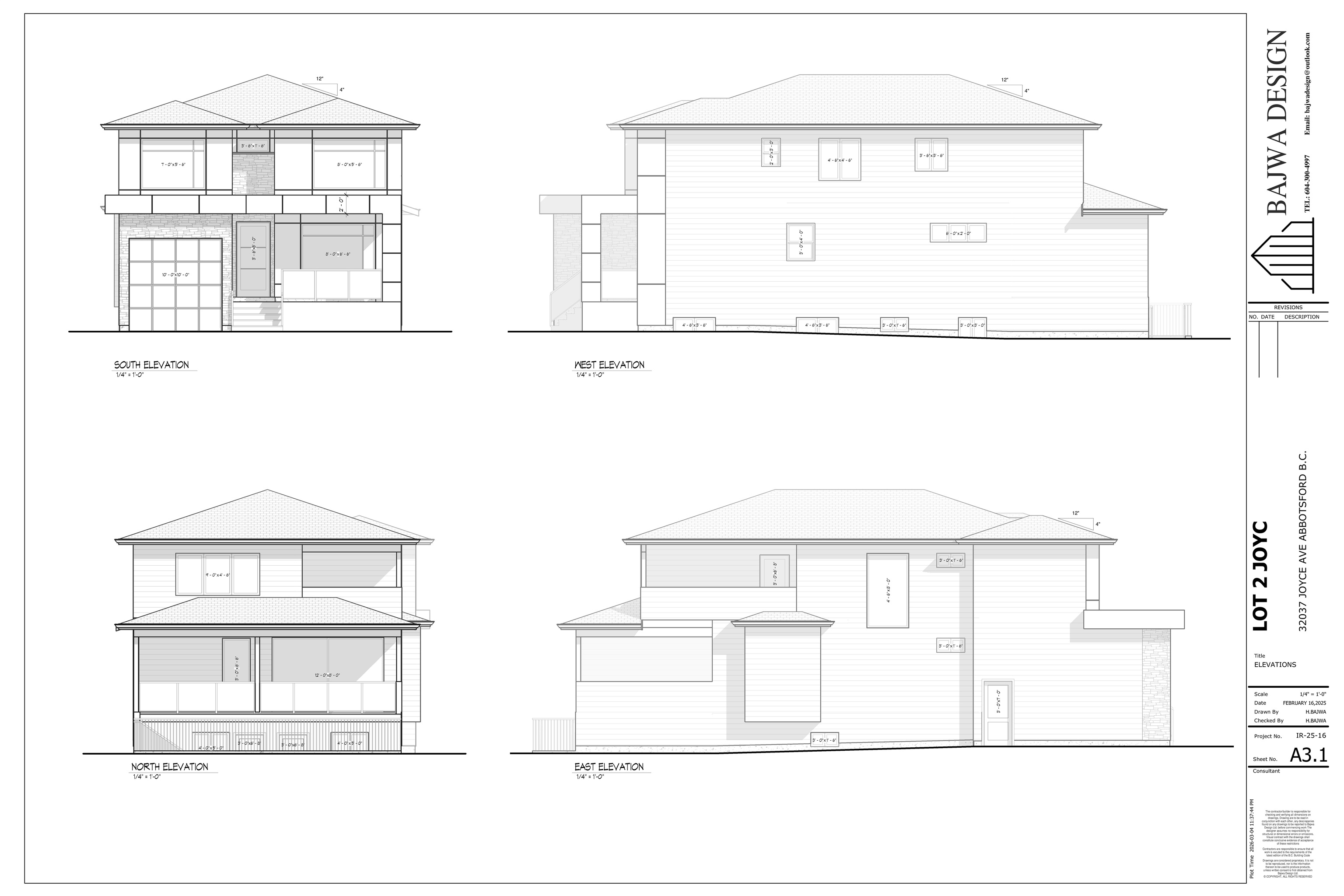 Additional image 4 of 32037 Joyce Avenue, Abbotsford, BC, V2T 1B6