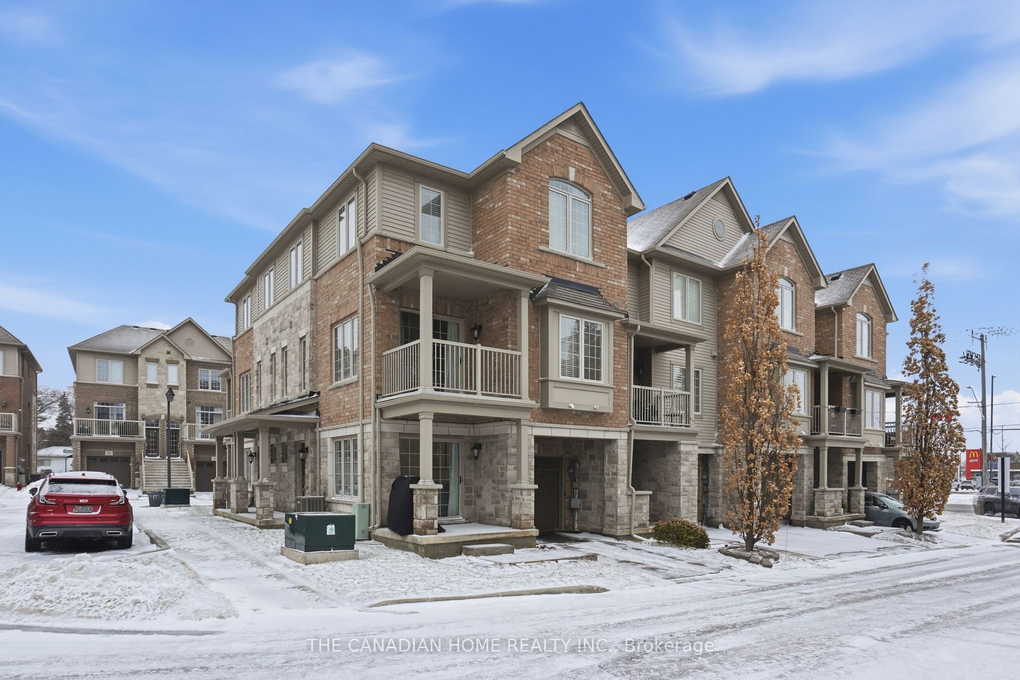 Additional image 3 of 33-257 Parkside Drive, Hamilton, ON, L8B 0W5