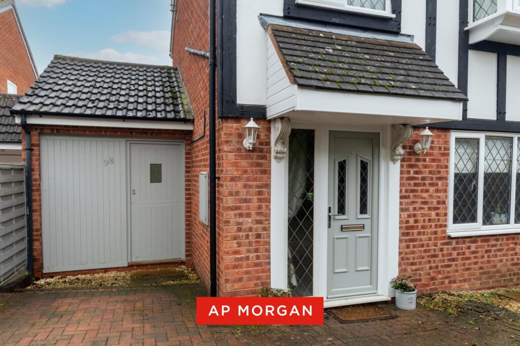 Additional image 15 of Redstone Close, Church Hill North, Redditch, B98