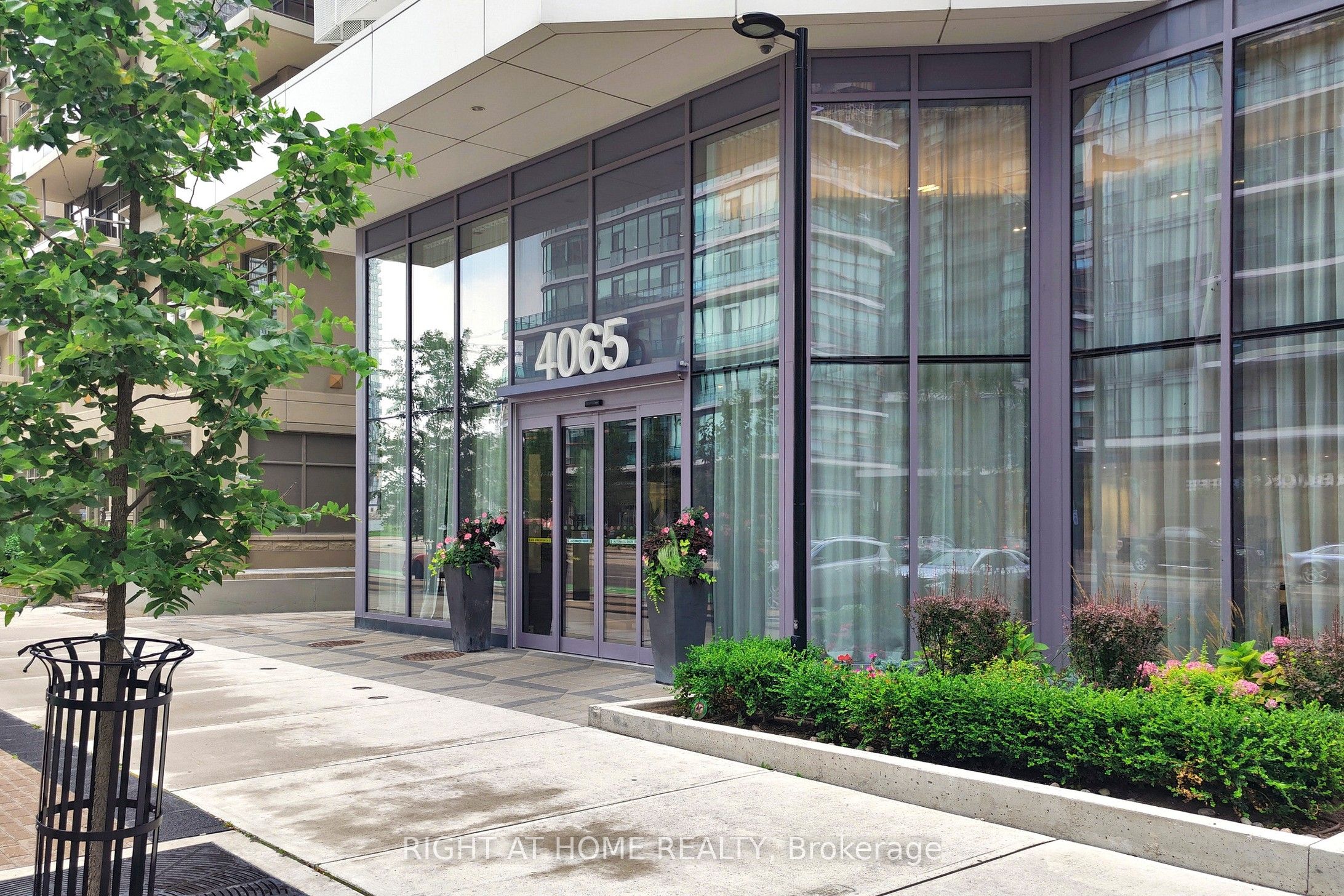 Additional image 3 of 2507-4065 Confederation Parkway, Mississauga, ON, L5B 4N1