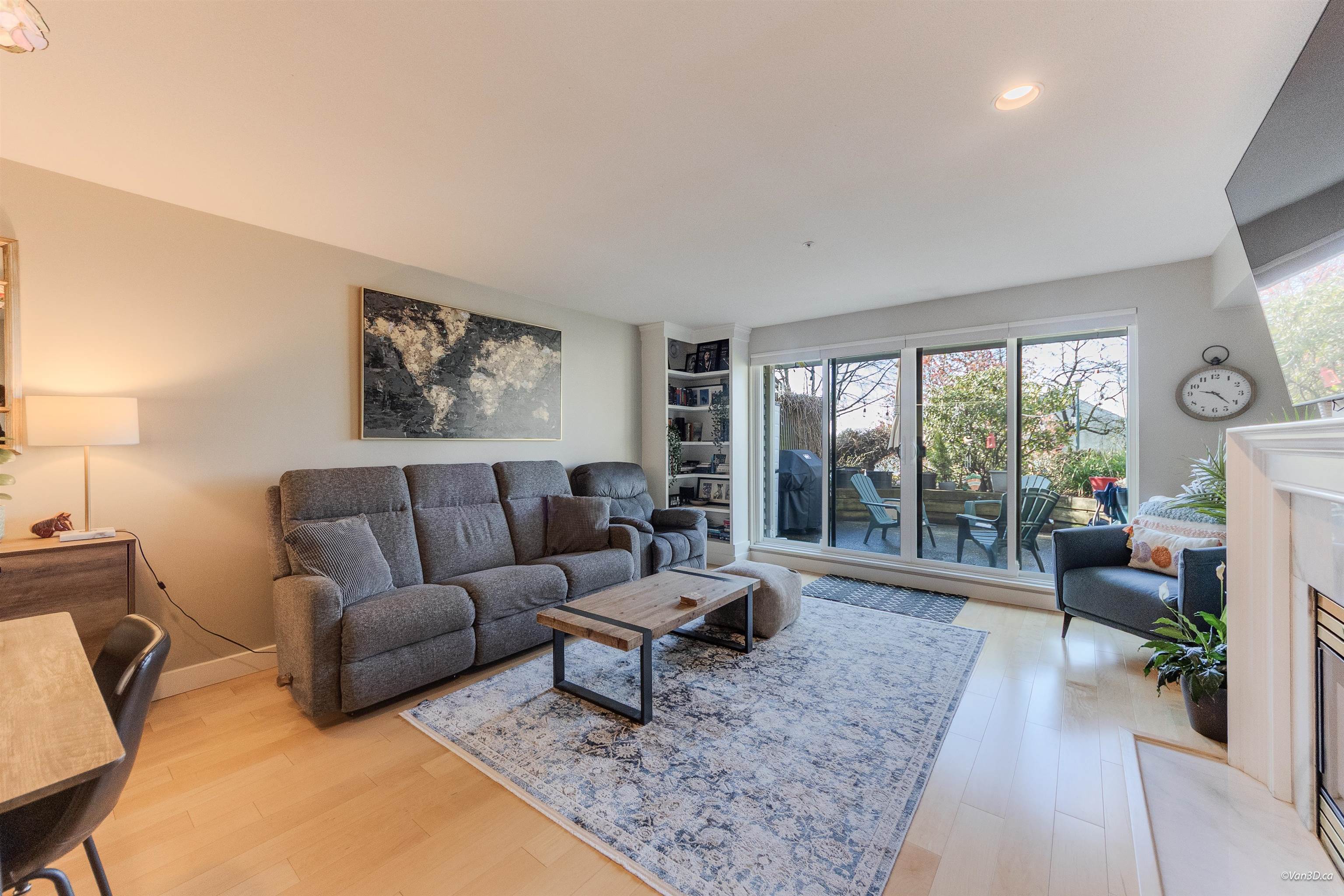 Additional image 4 of 6-2150 Marine Drive SE, Vancouver, BC, V5P 2S1
