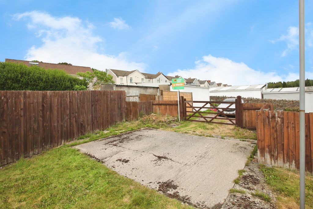 Additional image 17 of 3 bed semi-detached house for saleOverdene, Pontllanfraith, Blackwood NP12