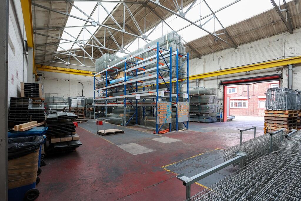 Additional image 11 of CMT Trading Estate, Oldbury