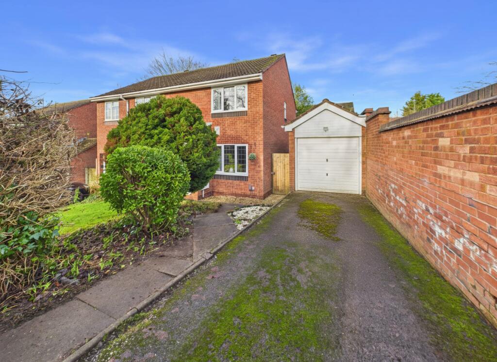 Additional image 3 of Lisures Drive, Sutton Coldfield, B76 1BG