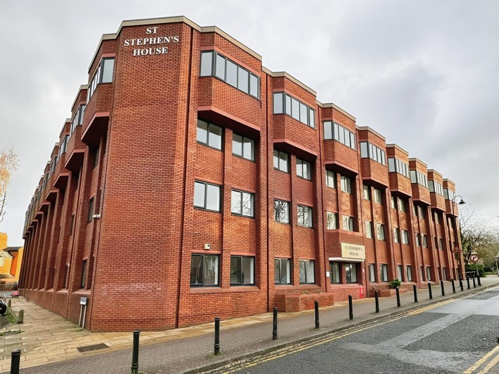 Prospect Hill, Redditch