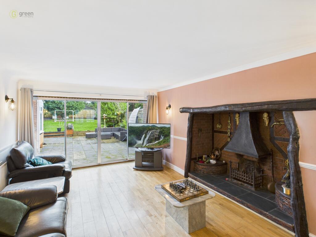 Additional image 3 of Birmingham Road, Wylde Green, Sutton Coldfield, B72