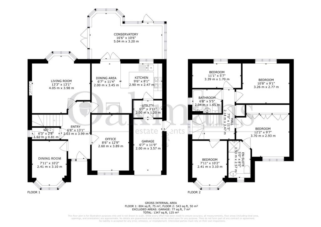 Additional image 29 of Reed Mace Drive, Bromsgrove, Worcestershire, B61