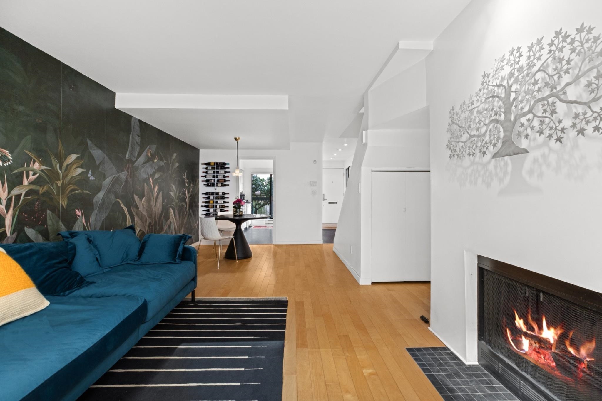 1286 7th Avenue W, Vancouver, BC, V6H 1B6