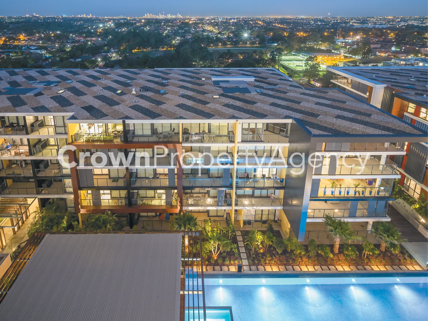 Additional image 11 of 511G/4 Devlin Street, Ryde NSW 2112