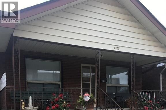 Additional image 7 of LOWER-1153 Elsmere Avenue, Windsor, ON, N9A2B1