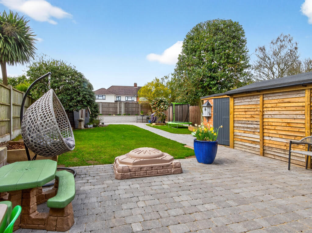Additional image 2 of Kingswood Drive, Sutton Coldfield, B74