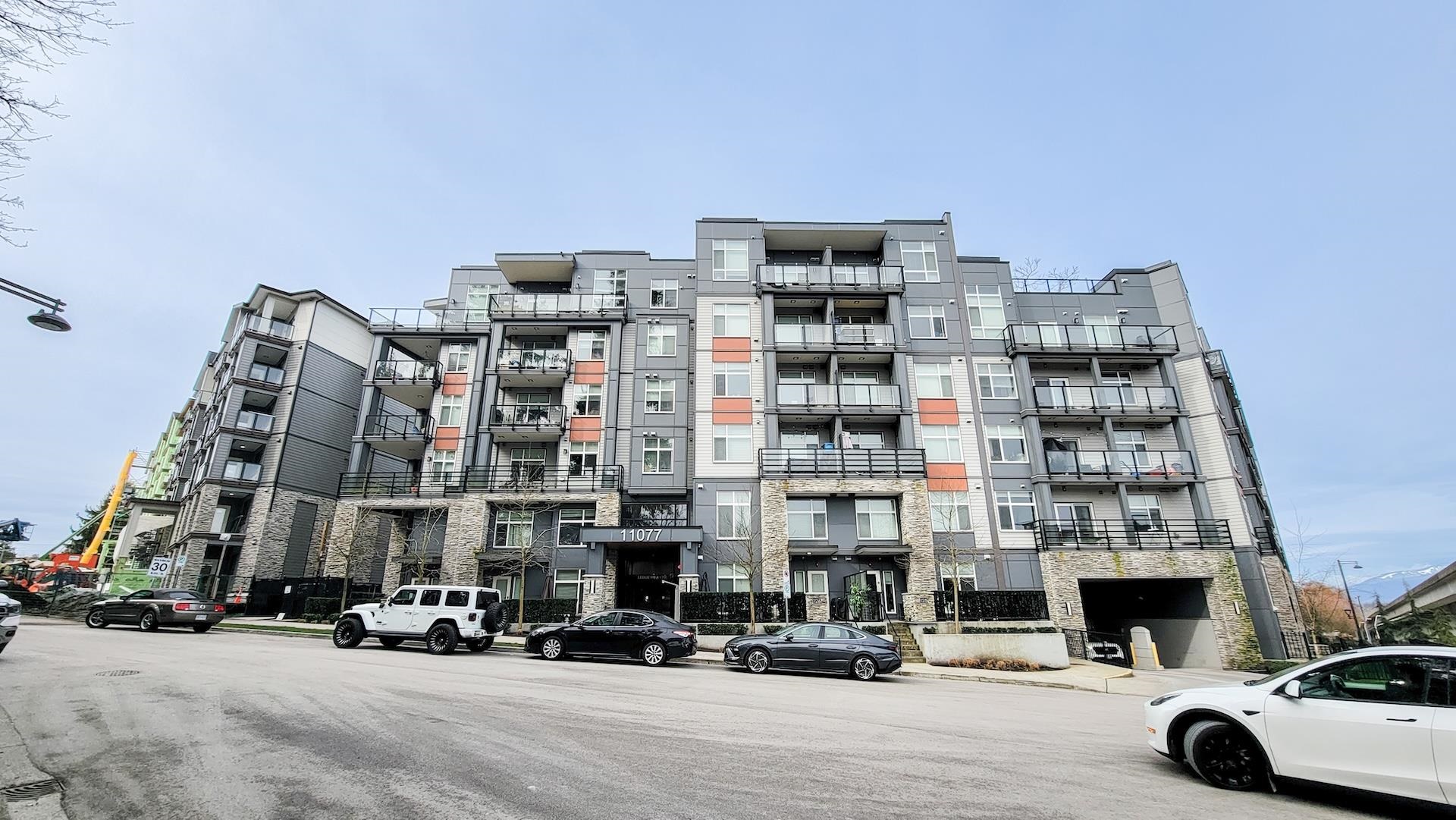 326-11077 Ravine Road, Surrey, BC, V3T 0R7