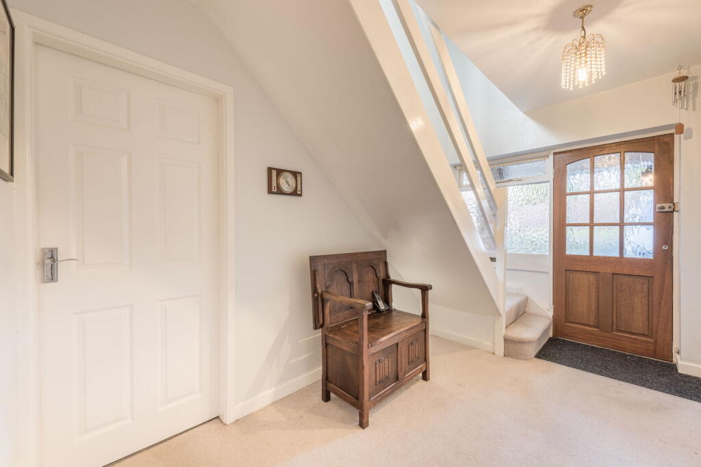 211b Hill Village road, Sutton Coldfield, B75 5JQ photo 5