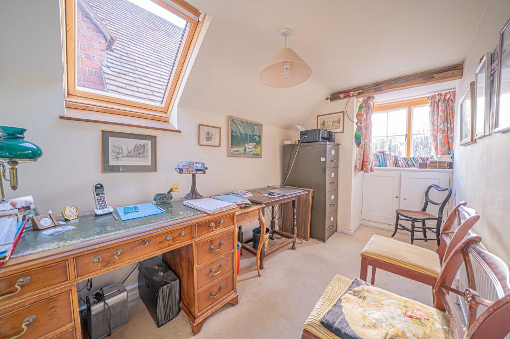 Additional image 23 of The Green, Tanworth-In-Arden, B94
