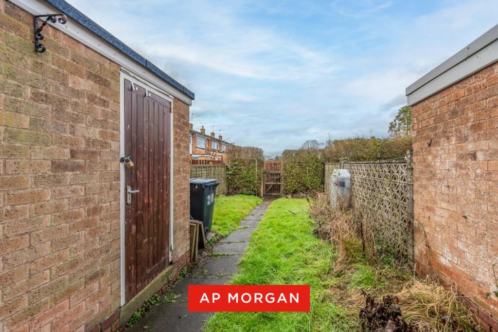 Additional image 10 of Priors Oak, Batchley, Redditch, B97
