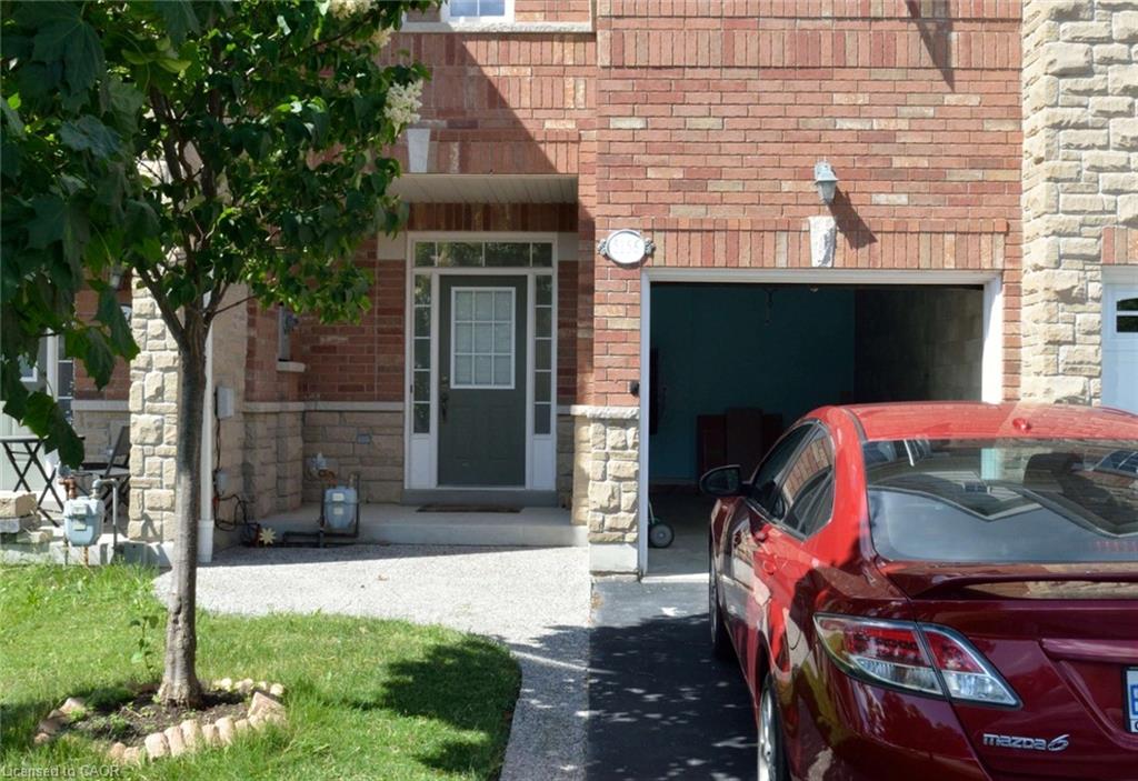 5156 Angel Stone Drive, Mississauga, ON, L5M 0L4