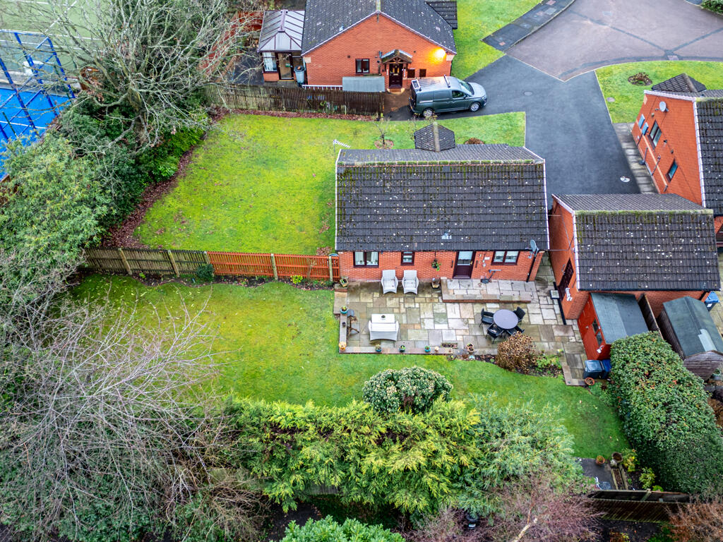 Additional image 26 of Goldieslie Close, Sutton Coldfield, B73