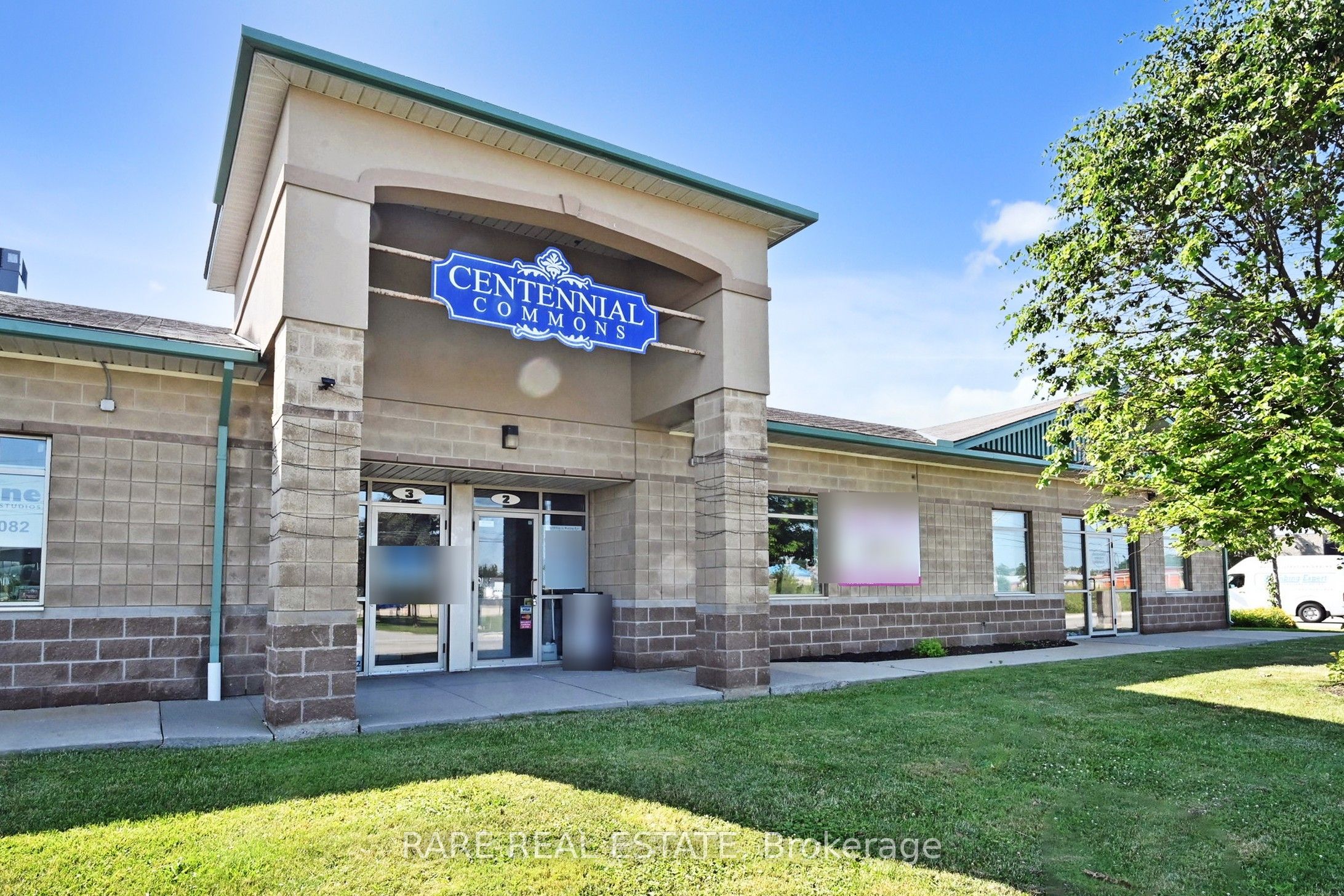 2-48 Centennial Road, Orangeville, ON, L9W 3T4