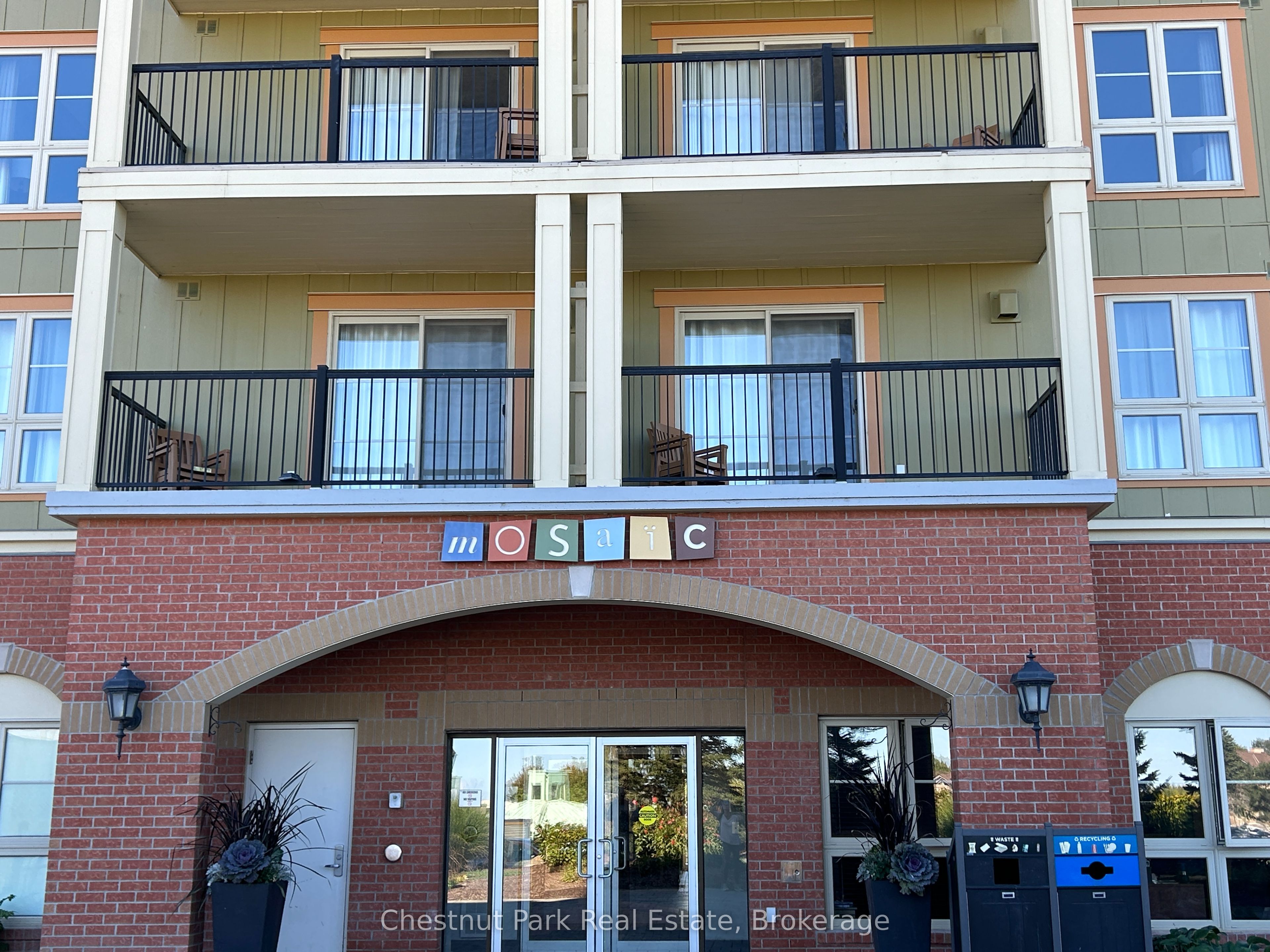 Additional image 2 of 412-190 Jozo Weider Boulevard, Blue Mountains, ON, L9Y 0N8