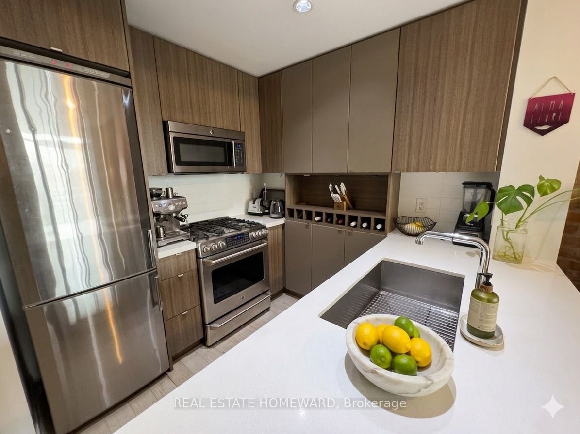 Additional image 5 of 407-88 Colgate Avenue, Toronto, ON, M4M 0A6