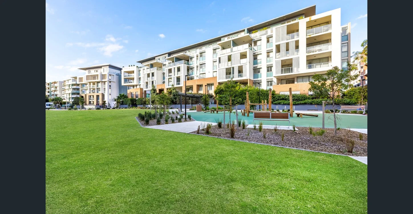 Additional image 9 of 425/12 RANCOM STREET, Botany NSW 2019