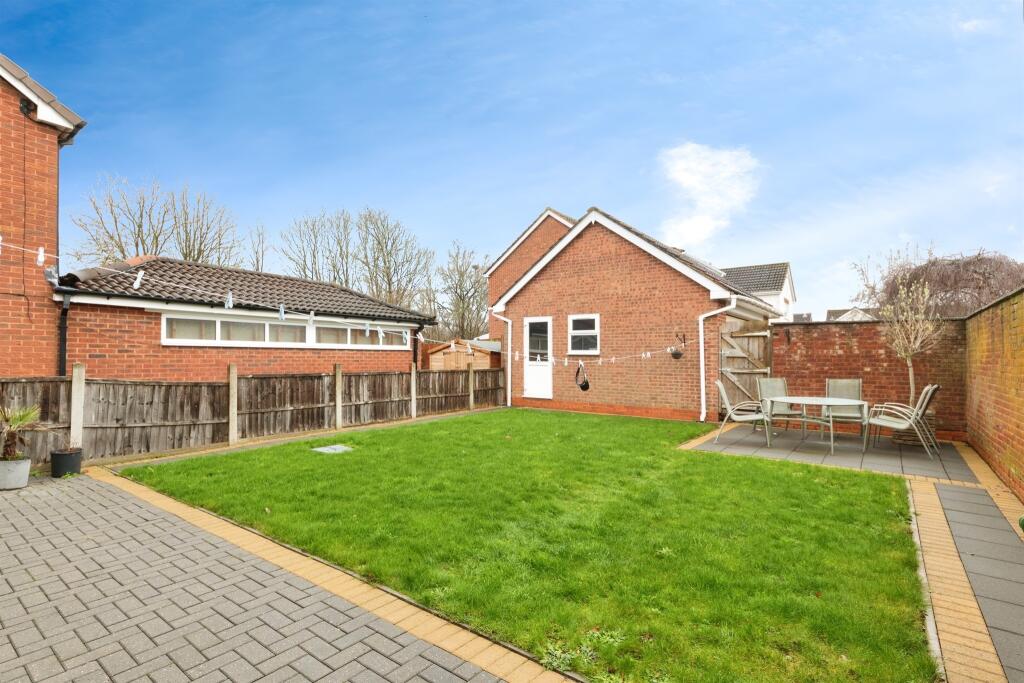 Additional image 29 of Kendrick Close, Solihull