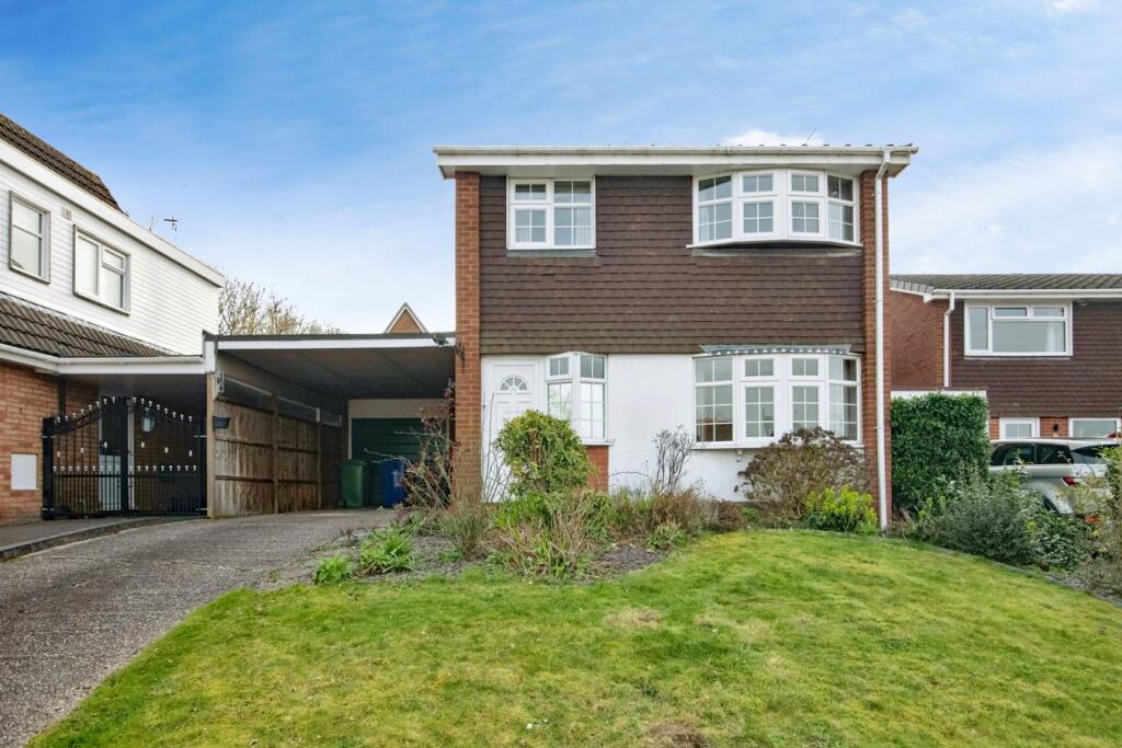 Additional image 17 of Ennerdale Drive, Halesowen, B63