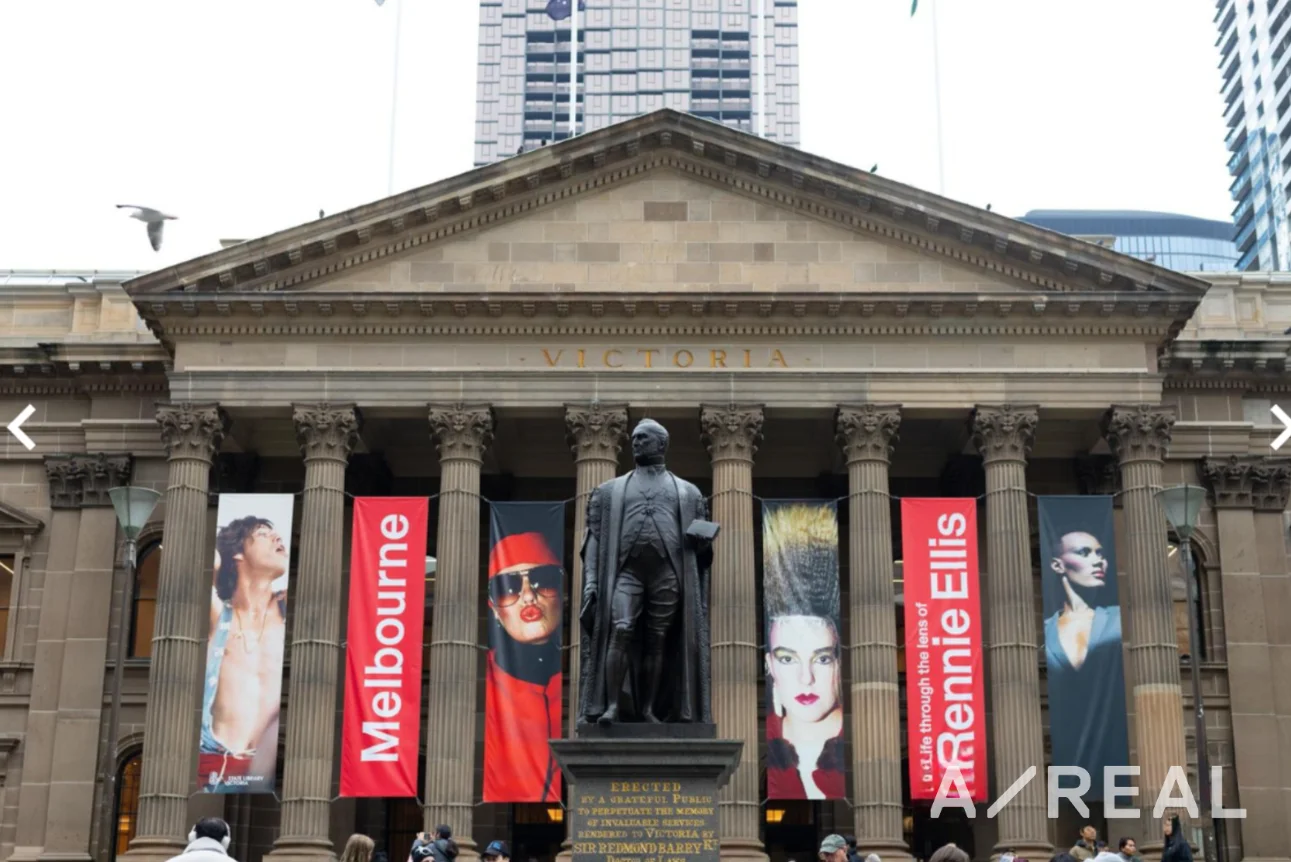 Additional image 20 of 2414/60 Market Street, Melbourne VIC 3000
