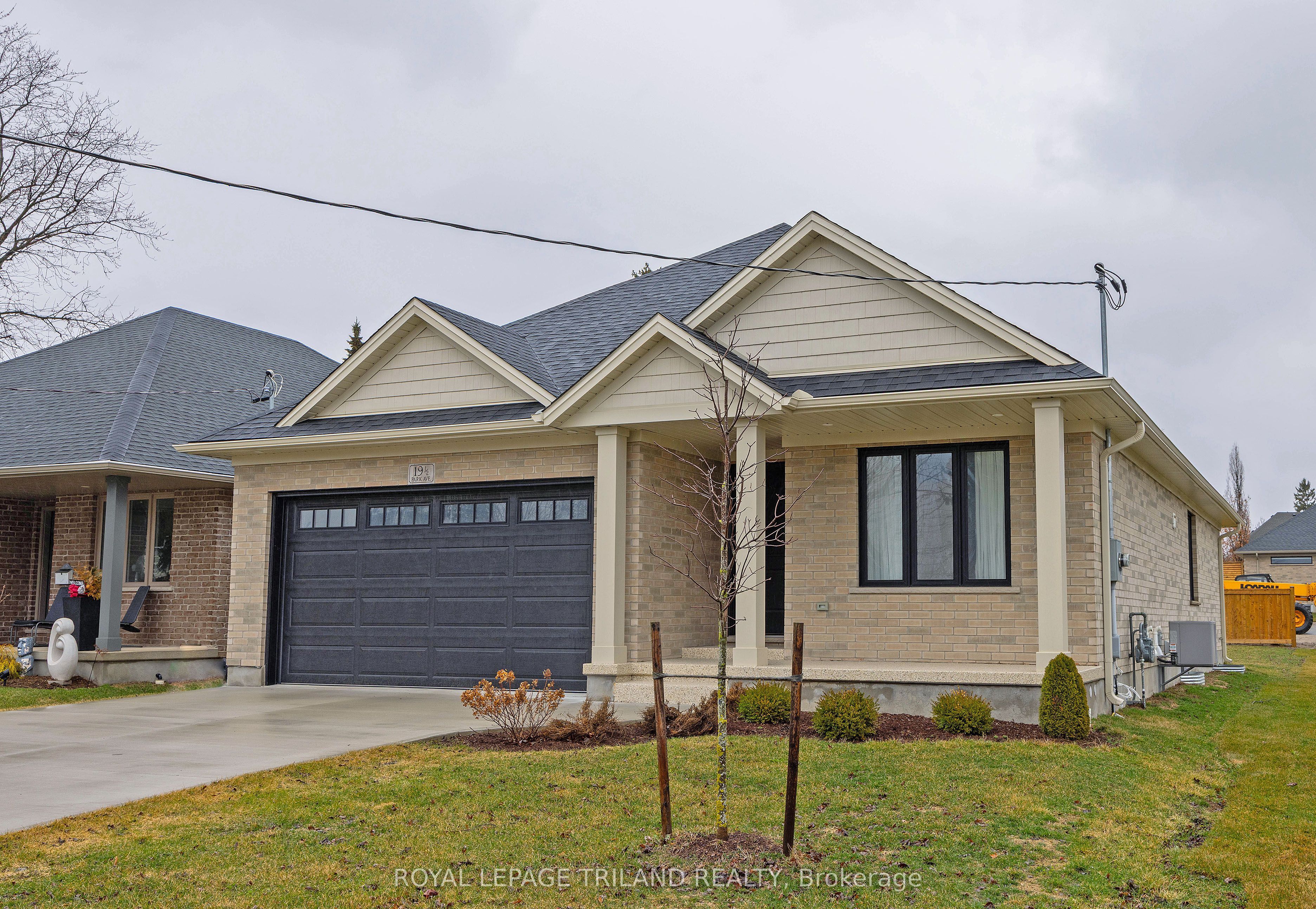 20 Park Avenue, St. Thomas, ON, N5R 4V5 photo 3