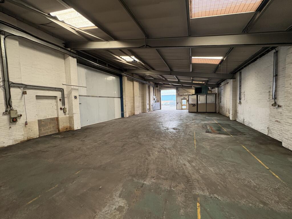 Additional image 4 of Unit 10 & 10A Credenda Road, West Bromwich