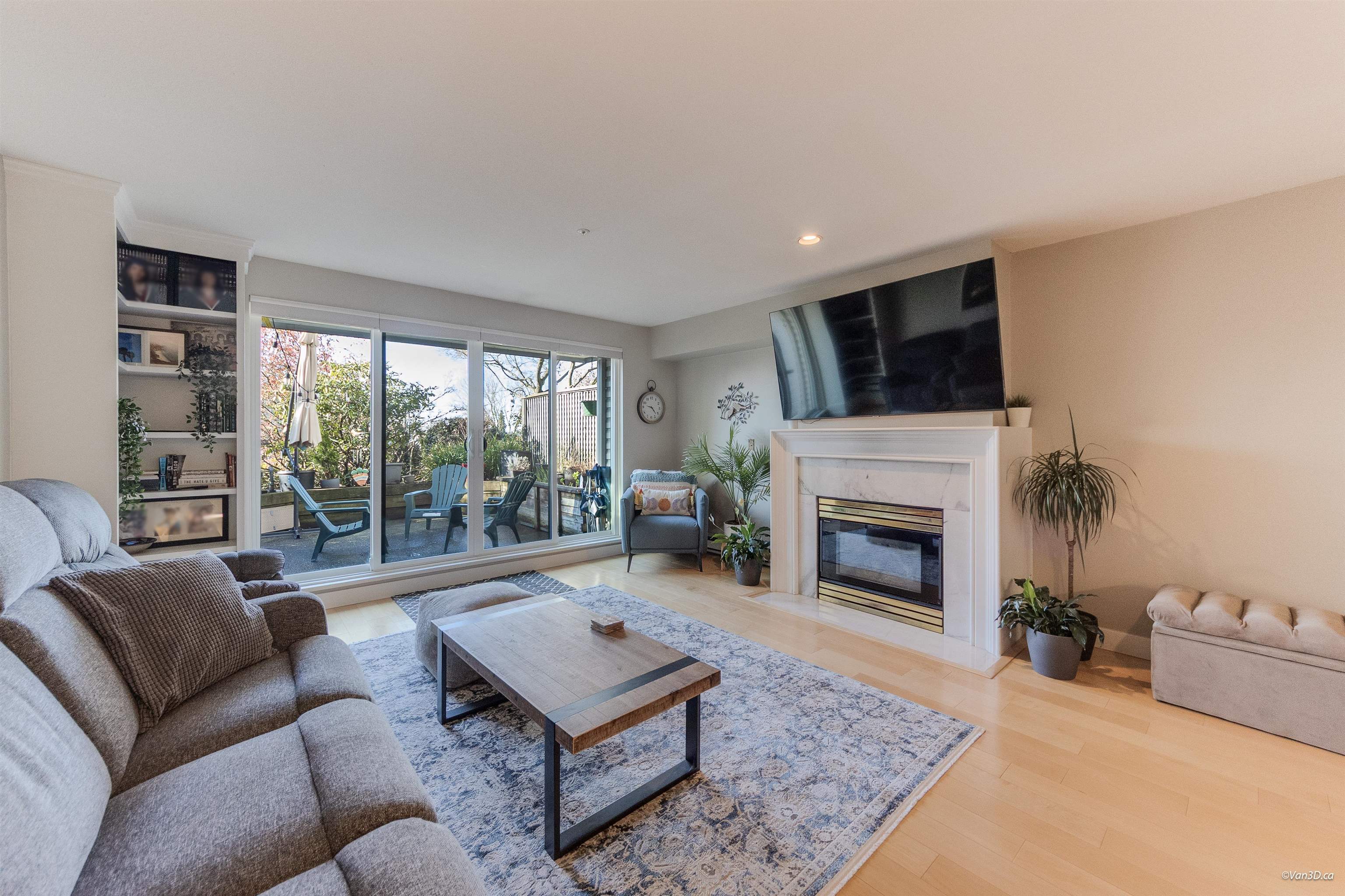 Additional image 3 of 6-2150 Marine Drive SE, Vancouver, BC, V5P 2S1