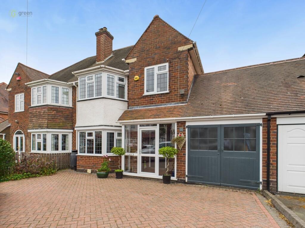 Additional image 61 of Holifast Road, Sutton Coldfield, B72