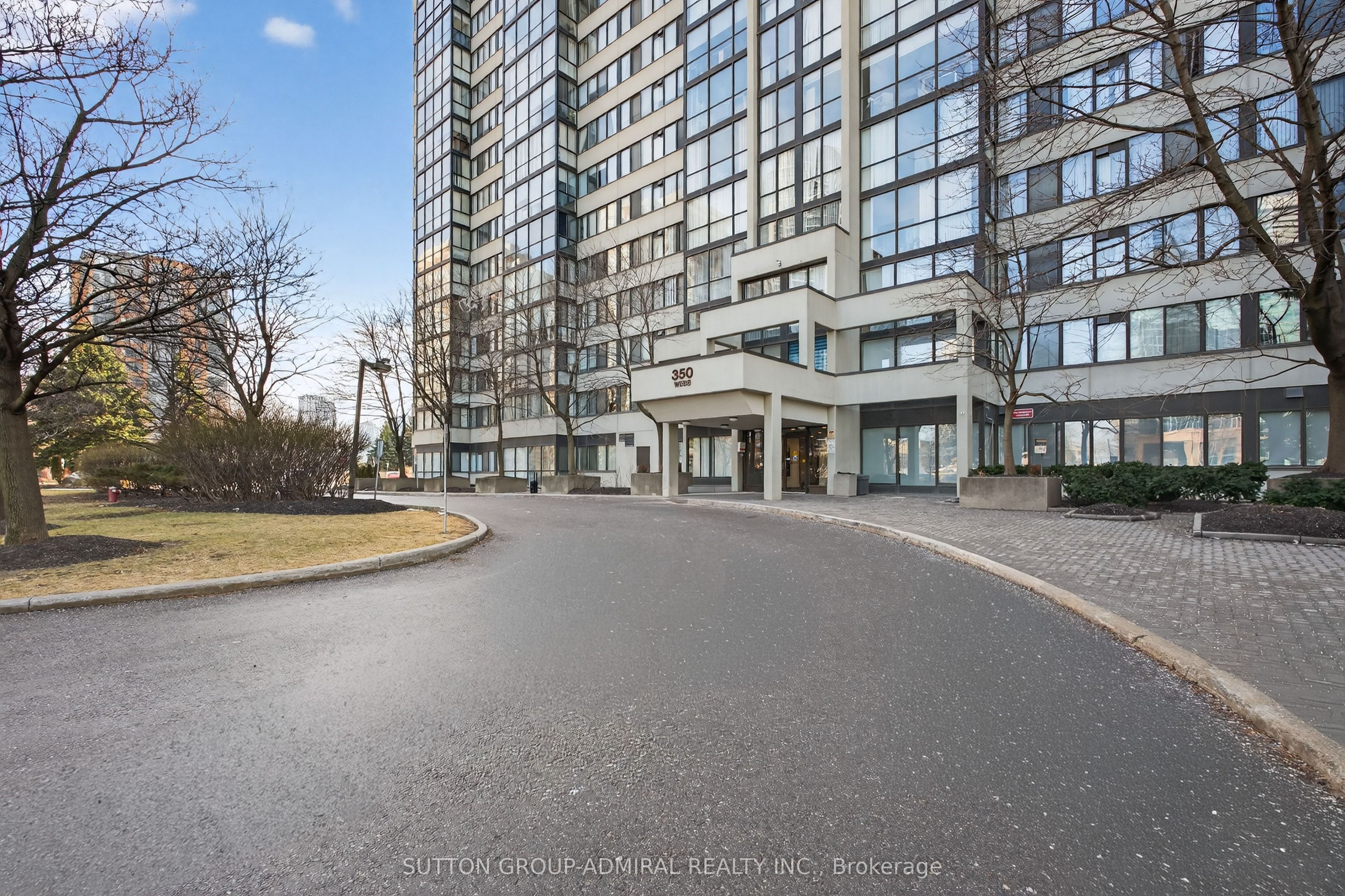 Additional image 5 of 308-350 Webb Drive, Mississauga, ON, L5B 3W4