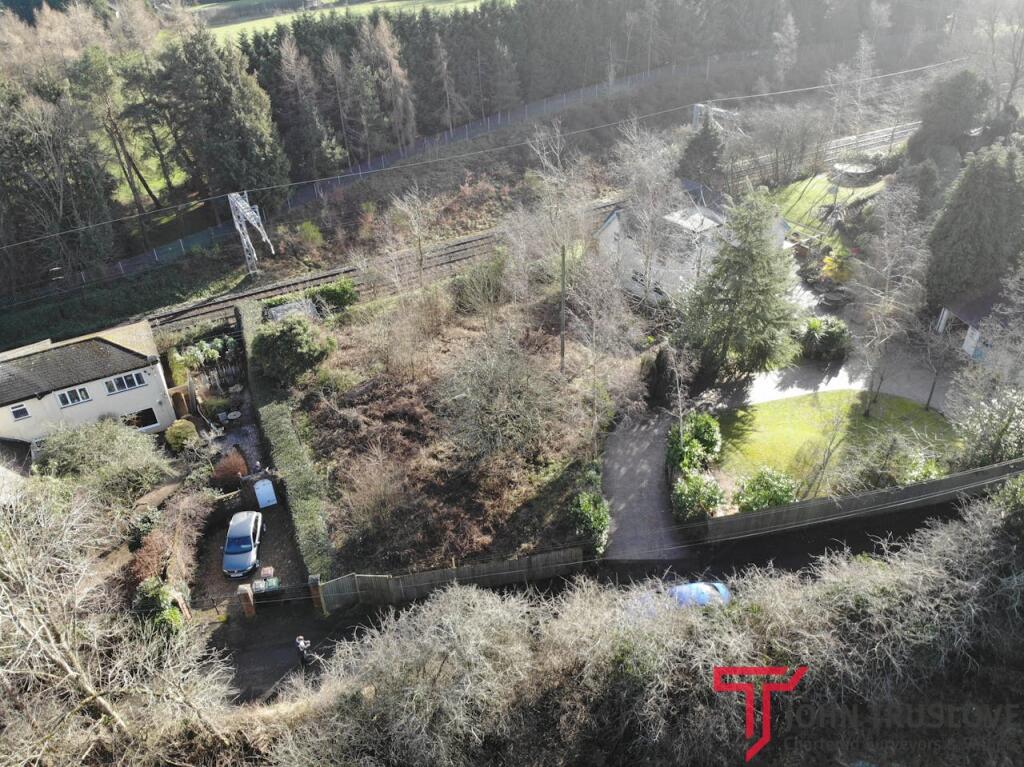 Site on Laurel Bank, Blackwell, Bromsgrove, B60 1PD