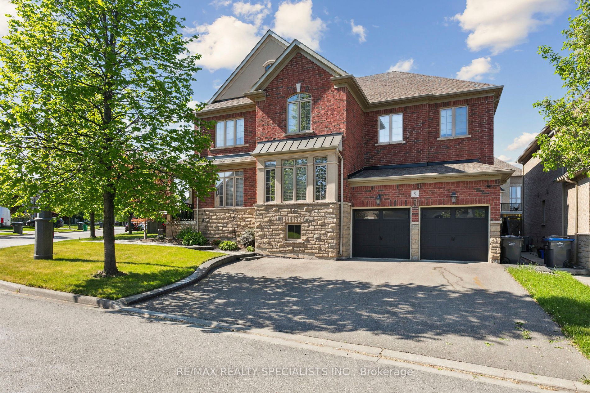 Additional image 2 of 9 Flanders Road, Brampton, ON, L6X 0W3