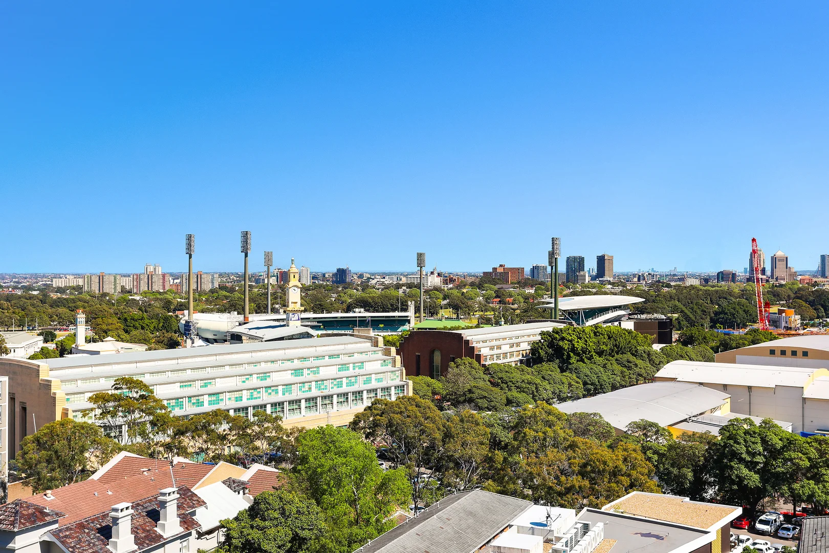 Additional image 7 of 23/49-51 Cook Road, Centennial Park NSW 2021