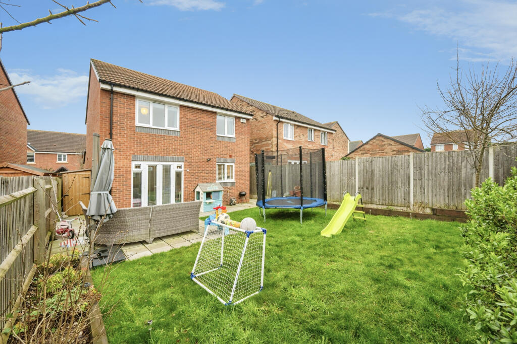 Additional image 18 of Carter Close, Tamworth, B79