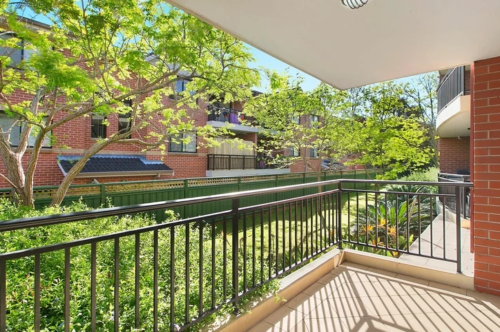 2/257-261 Carrington Road, Coogee NSW 2034