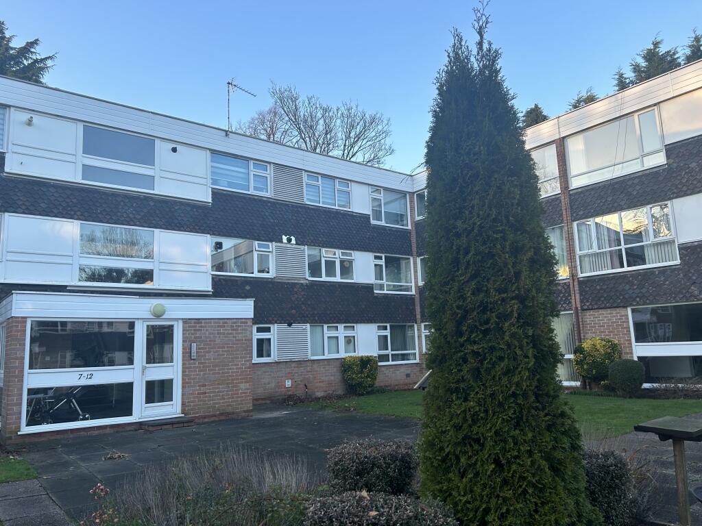 Keresley Close, B91