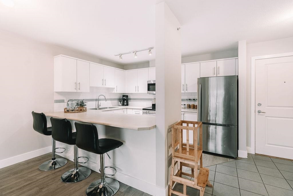 413-12238 224 Street, Maple Ridge, BC, V2X 8W5
