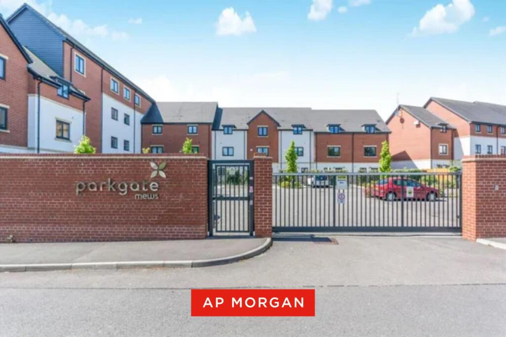 Additional image 3 of Parkgate Mews, Shirley, Solihull, B90