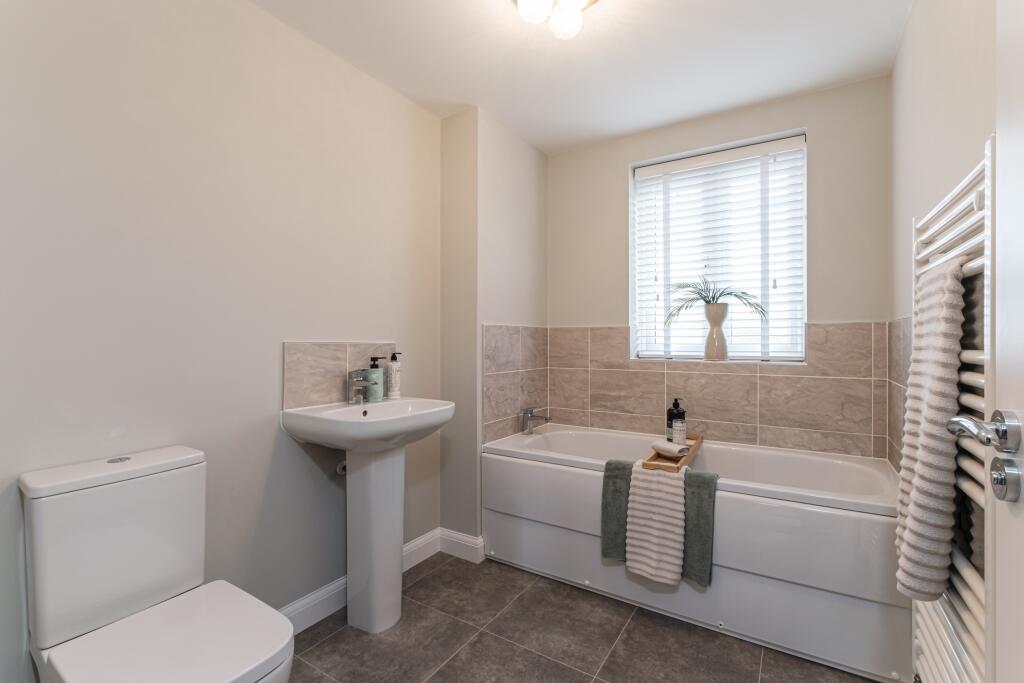 Additional image 9 of Lapwing Drive,
Hampton-In-Arden,
B92 0BF