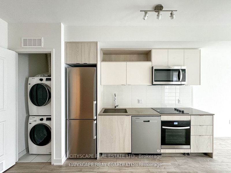 Additional image 2 of LPH 12-100 Dalhousie Street, Toronto, ON, M5B 0C7