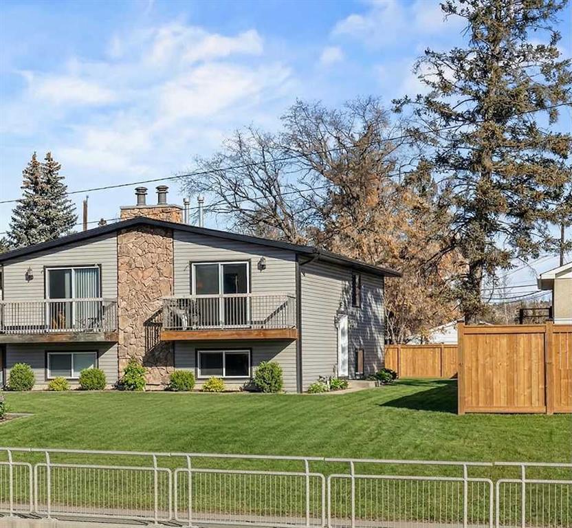 7006A Bowness Road NW, Calgary, AB, T3B 0G4