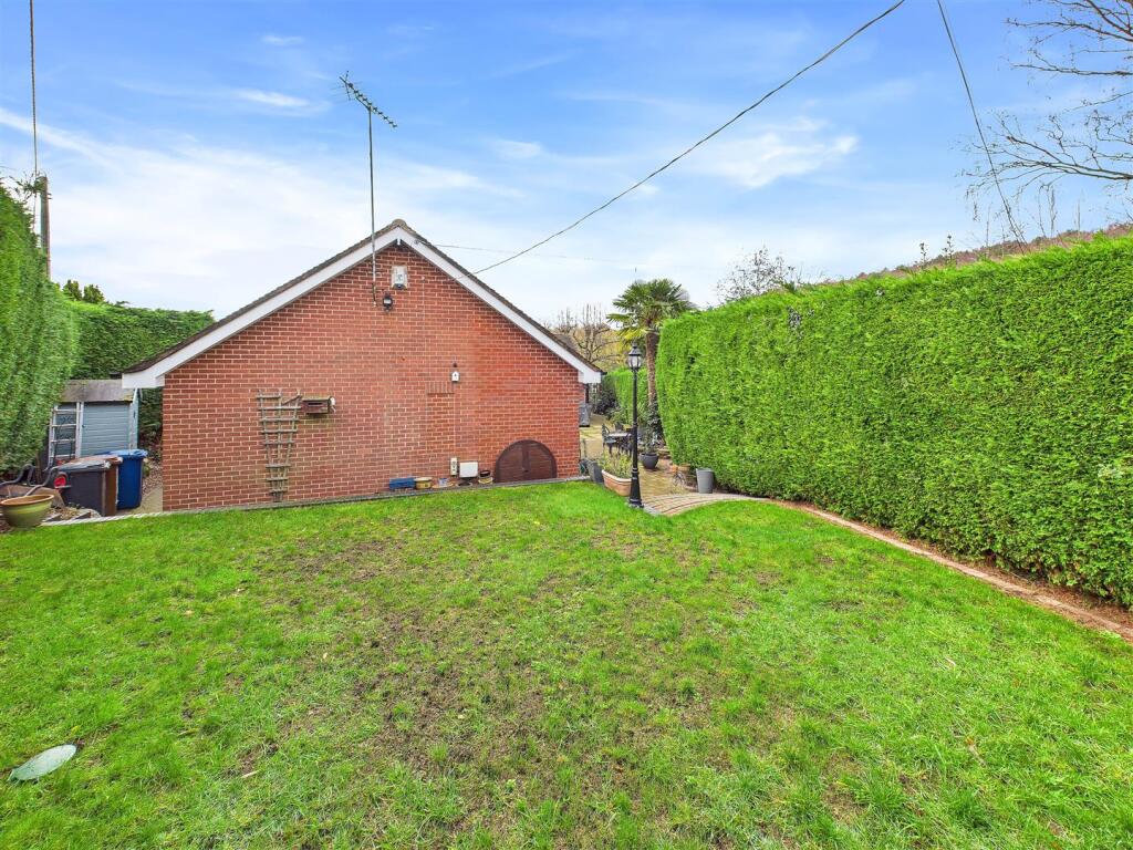 Additional image 50 of School Lane, Hopwas, Tamworth