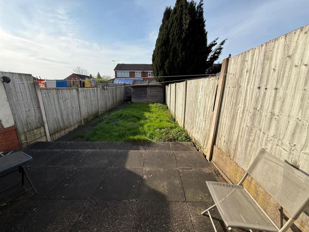 Additional image 8 of All Saints Way, West Bromwich