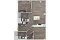 300 Harrison Ave Unit 1-302, Boston, MA, 02118