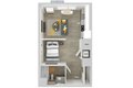 Additional image 11 of 2 Leighton St Unit 1-127, Cambridge, MA, 02141