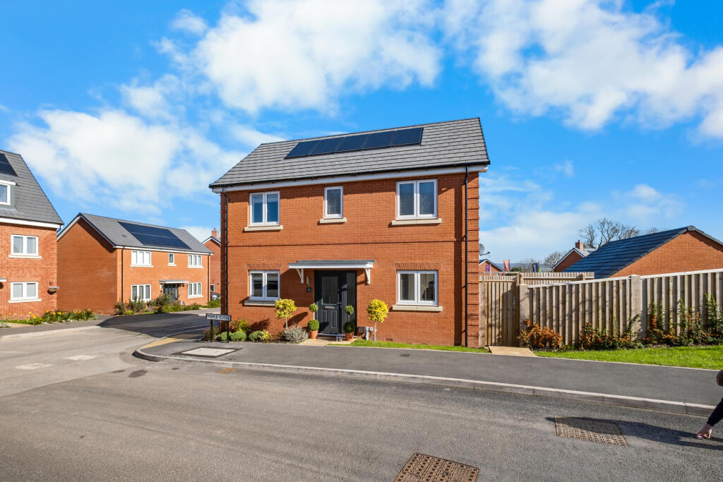 Additional image 25 of Maple Close, Bromsgrove B61 7FH